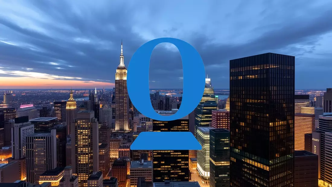 Institutional Backing Fuels Optimism for Opendoor’s Turnaround Illustration mit AI erstellt übermittelt durch boerse-global.de