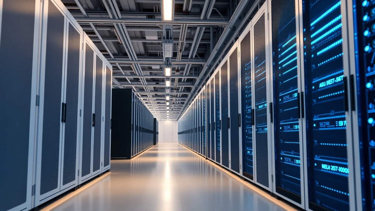 KI-Gigafabriken und Transparenzregeln: EU treibt KI-Gesetz voran - Foto: über boerse-global.de