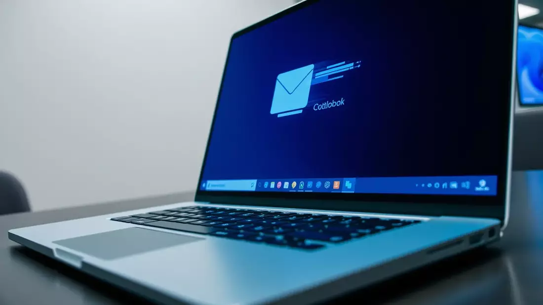Windows-Update legt Outlook-Desktop-App lahm - Bild: über boerse-global.de