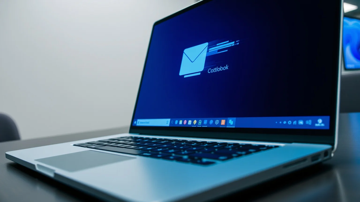 Windows-Update legt Outlook-Desktop-App lahm - Foto: über boerse-global.de