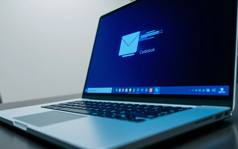 Windows-Update legt Outlook-Desktop-App lahm - Foto: über boerse-global.de