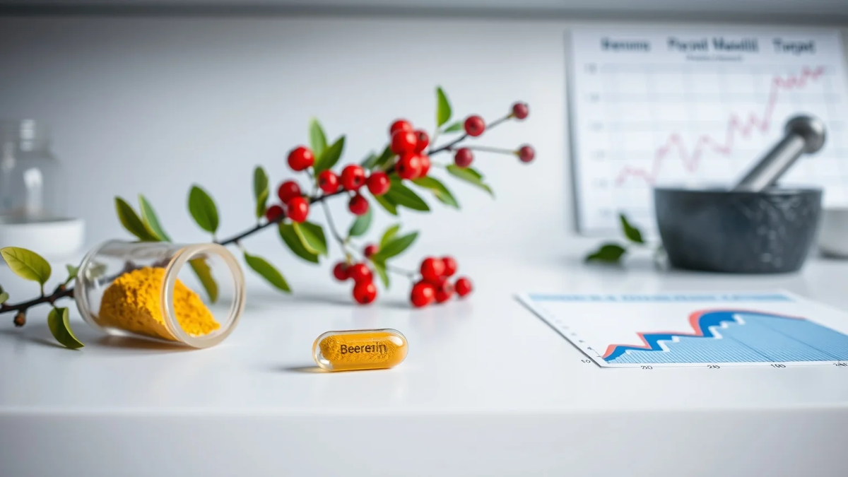 Nahrungsergänzungsmittel: Was wirklich den Stoffwechsel ankurbelt - Foto: über boerse-global.de