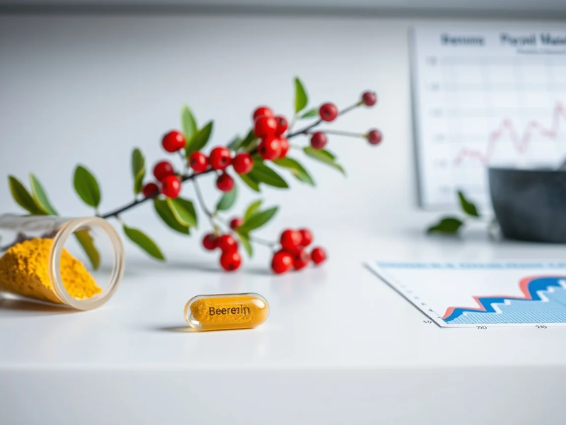 Nahrungsergänzungsmittel: Was wirklich den Stoffwechsel ankurbelt - Foto: über boerse-global.de