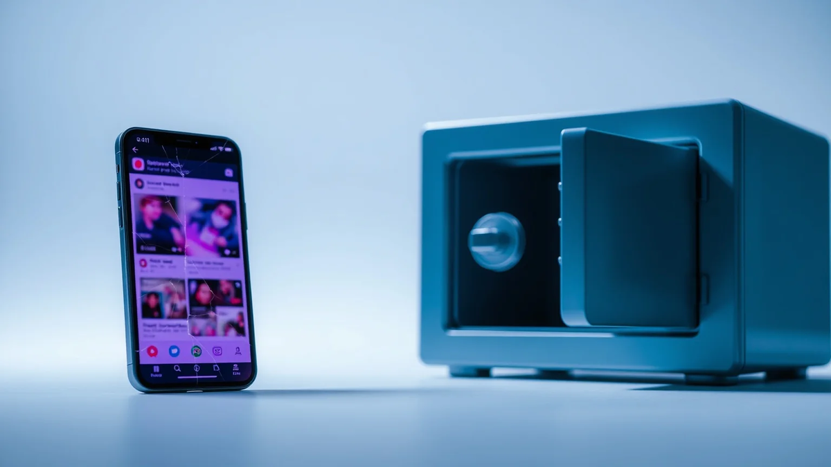 Meta-Plattformen: Betrüger nutzen Influencer-Fakes für Millionenschäden - Foto: über boerse-global.de