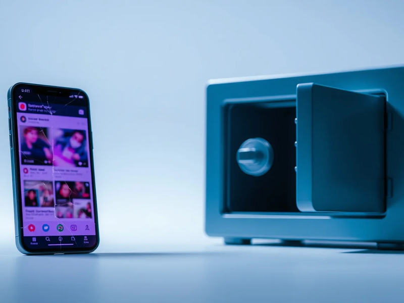 Meta-Plattformen: Betrüger nutzen Influencer-Fakes für Millionenschäden - Foto: über boerse-global.de