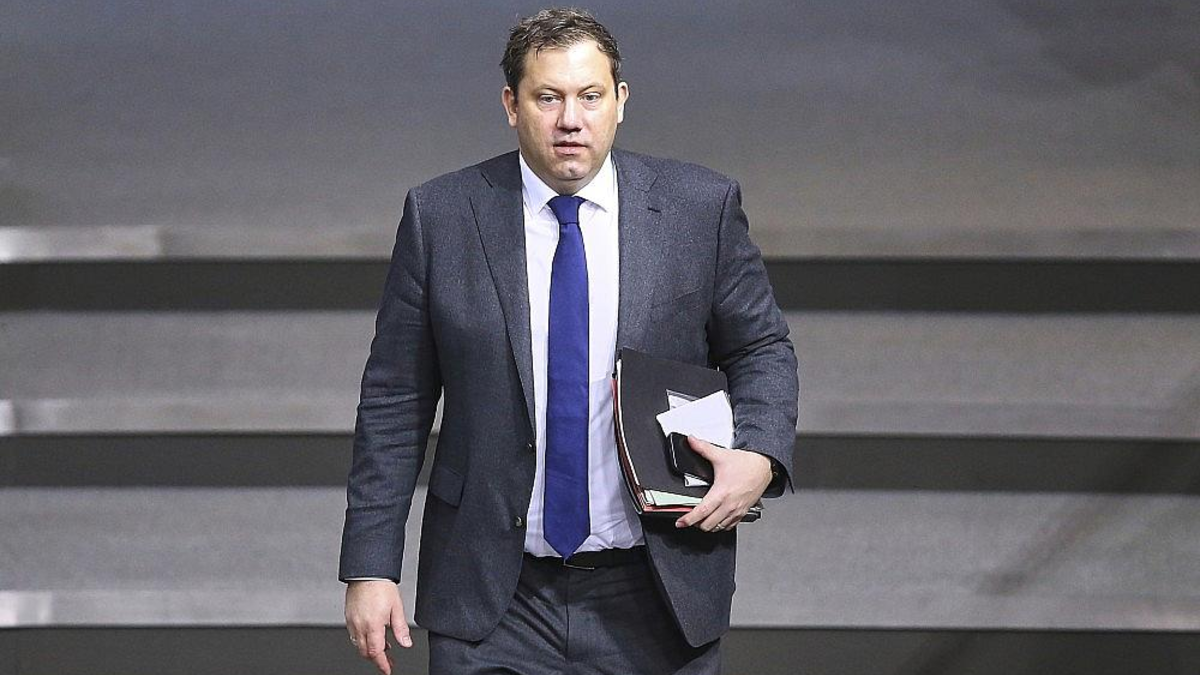 Lars Klingbeil (Archiv) - Foto: via dts Nachrichtenagentur