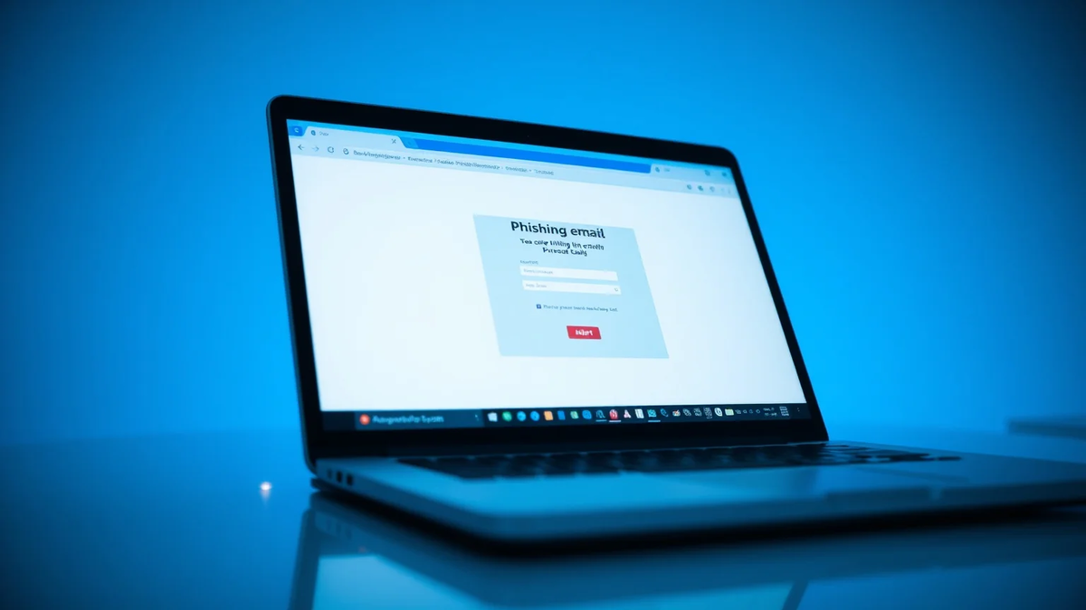 Phishing-Welle: Betrüger greifen PayPal, Disney+ und Steuerzahler an - Foto: über boerse-global.de