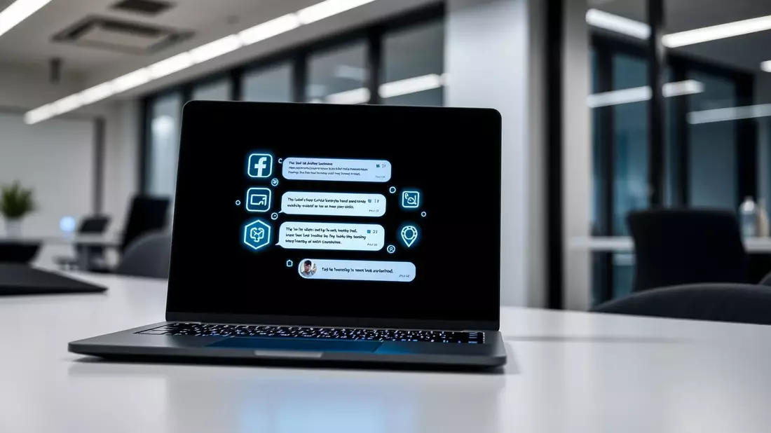 ChatGPT führt Werbung ein: OpenAI testet neue Einnahmequelle - Bild: über boerse-global.de