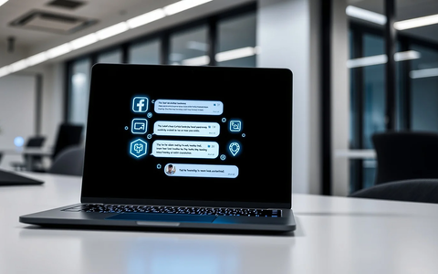 ChatGPT führt Werbung ein: OpenAI testet neue Einnahmequelle - Foto: über boerse-global.de