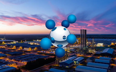 Sasol Shares Face Downgrade-Driven Selloff - Foto: über boerse-global.de