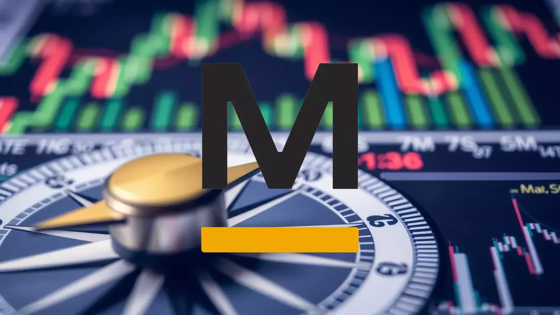 Marathon Digital Shares Gain as Sector Optimism Rises Illustration mit AI erstellt übermittelt durch boerse-global.de