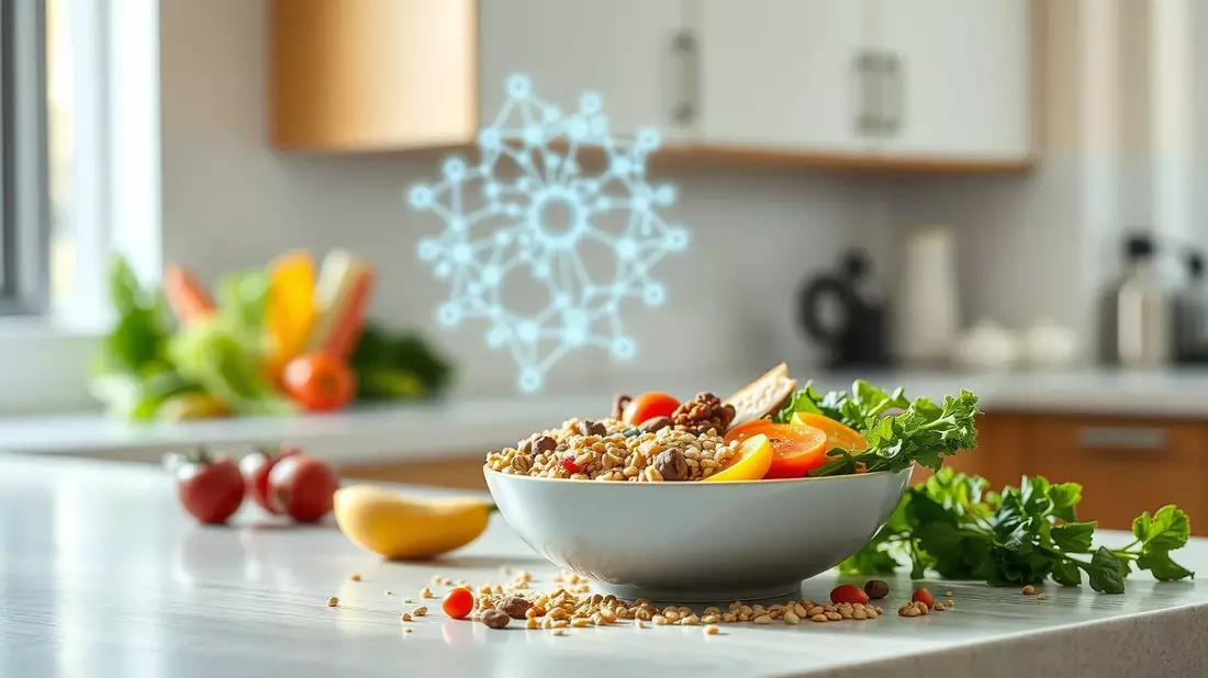 EU-Projekt BEETHOVEN erforscht Ernährung für die Psyche - Bild: über boerse-global.de