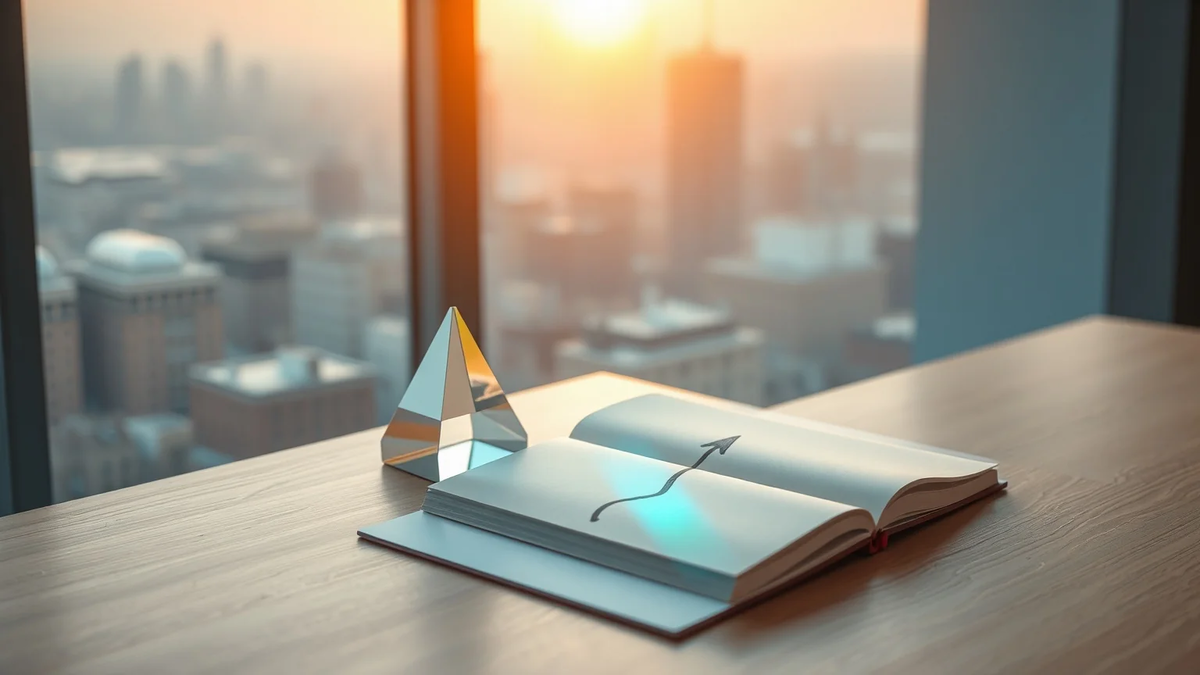 NLP: So steigern Sie Ihre Produktivität mit bewährten Techniken - Foto: über boerse-global.de