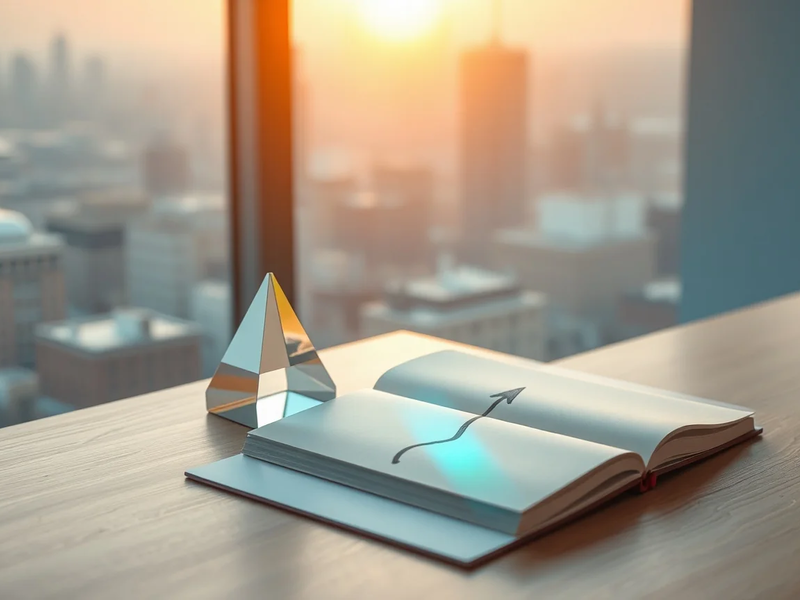 NLP: So steigern Sie Ihre Produktivität mit bewährten Techniken - Foto: über boerse-global.de