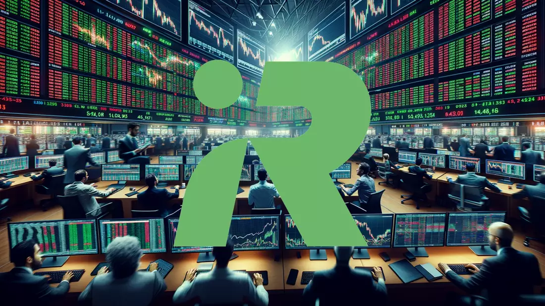iRobot’s Equity Collapse: From Market Leader to Penny Stock Illustration mit AI erstellt übermittelt durch boerse-global.de