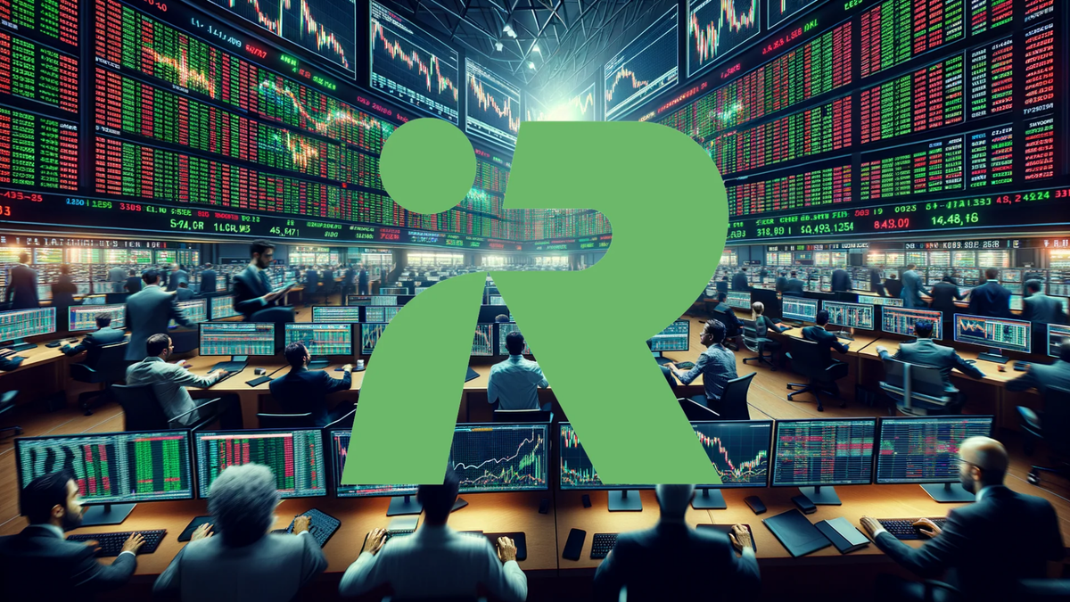 iRobot’s Equity Collapse: From Market Leader to Penny Stock - Foto: über boerse-global.de