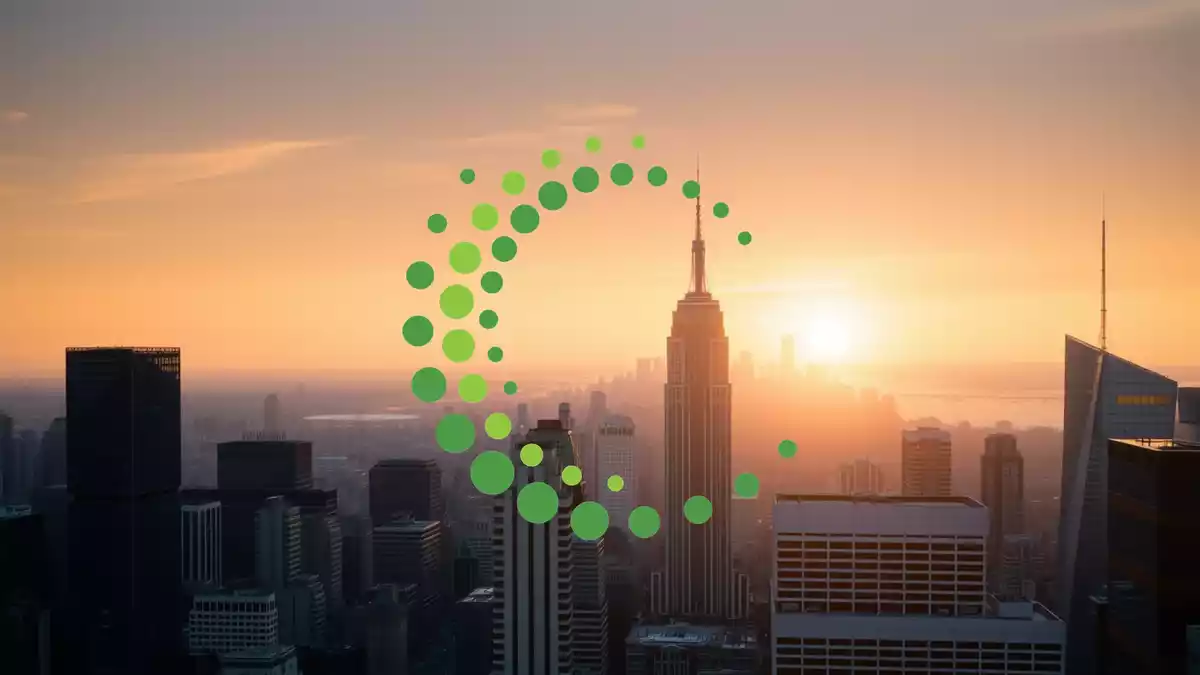 Cogent Biosciences Outlines Aggressive Commercialization Strategy Illustration mit AI erstellt.