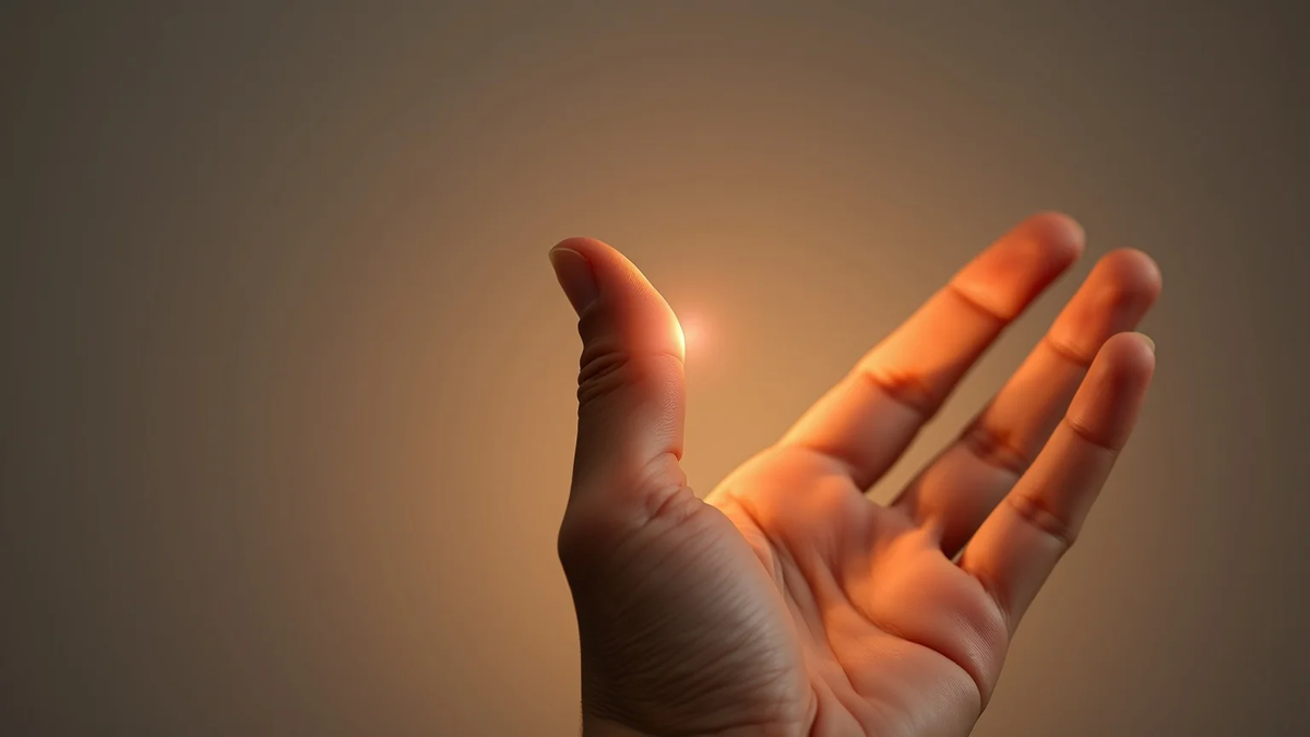 NLP-Ankertechnik: Der mentale Knopf für positive Gefühle - Foto: über boerse-global.de