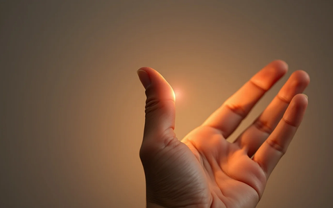 NLP-Ankertechnik: Der mentale Knopf für positive Gefühle - Foto: über boerse-global.de