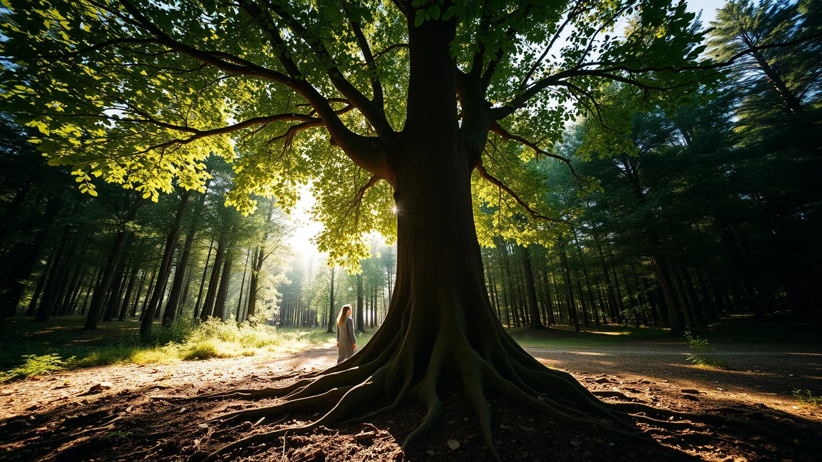 Klima-Angst: Wie die Krise unsere Psyche belastet - Foto: über boerse-global.de