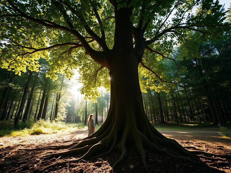 Klima-Angst: Wie die Krise unsere Psyche belastet - Foto: über boerse-global.de