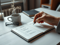 Vorsätze 2026: Mit diesen Strategien klappt es wirklich - Foto: über boerse-global.de