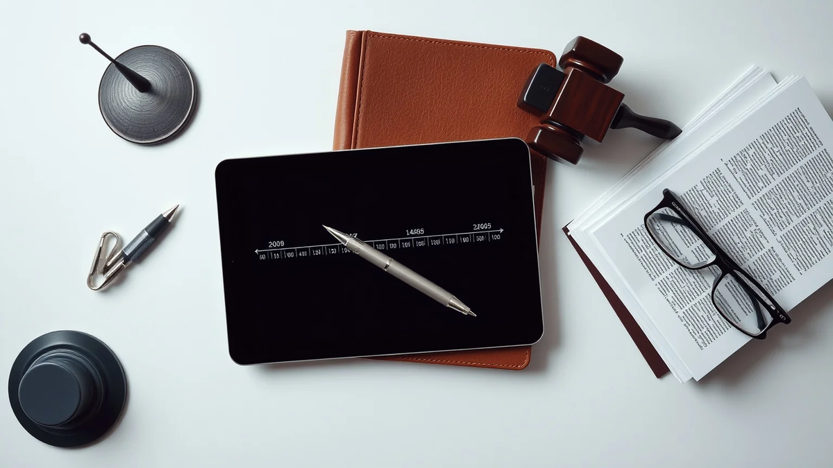 Juristen und Akademiker setzen auf neues Zeitmanagement - Foto: über boerse-global.de