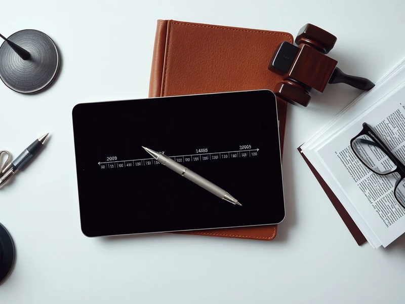 Juristen und Akademiker setzen auf neues Zeitmanagement - Foto: über boerse-global.de