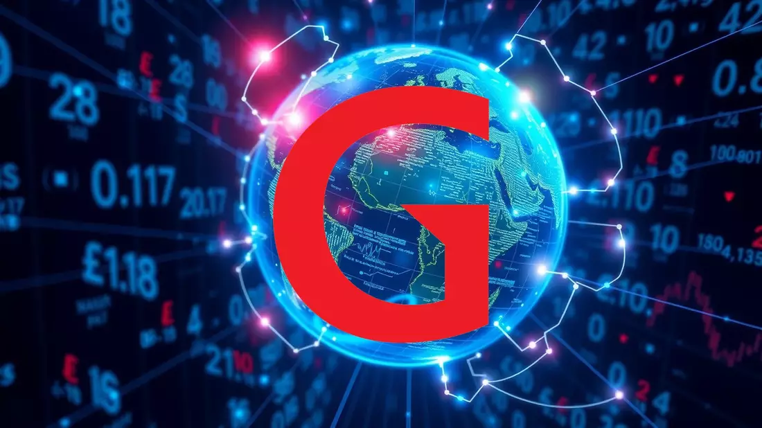 Garrett Motion Shares Approach Record Territory Illustration mit AI erstellt übermittelt durch boerse-global.de