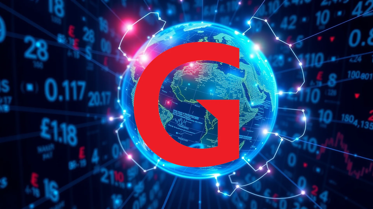 Garrett Motion Shares Approach Record Territory - Foto: über boerse-global.de