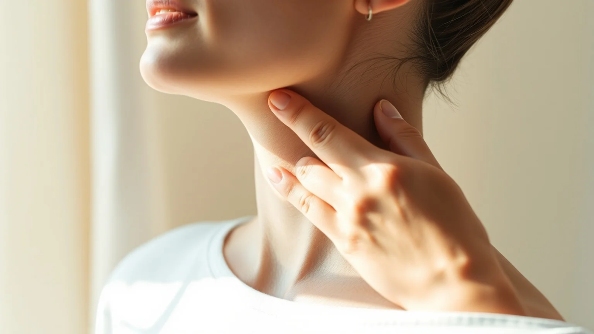 Vagusnerv-Stimulation wird zum Anti-Stress-Trend - Foto: über boerse-global.de