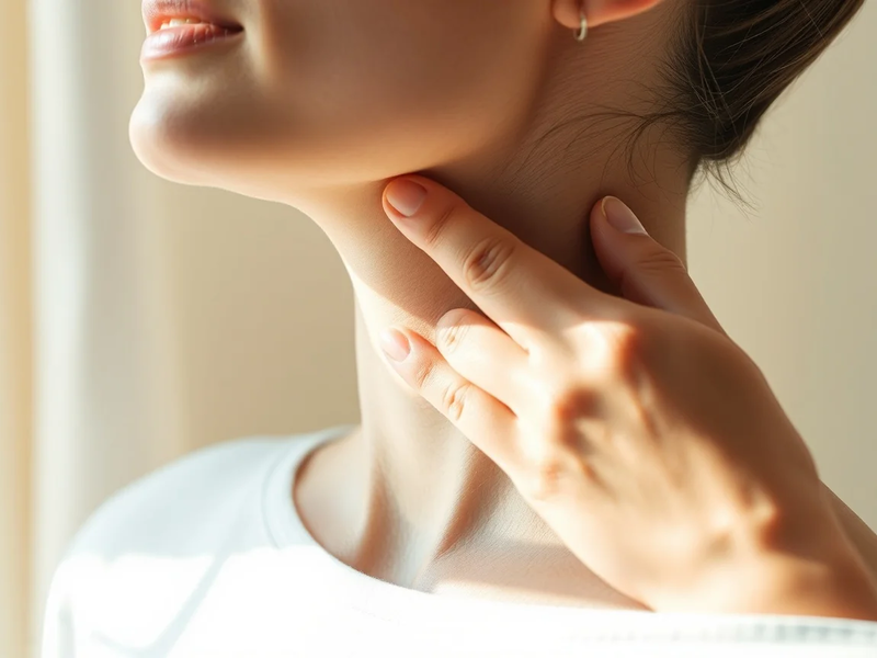 Vagusnerv-Stimulation wird zum Anti-Stress-Trend - Foto: über boerse-global.de