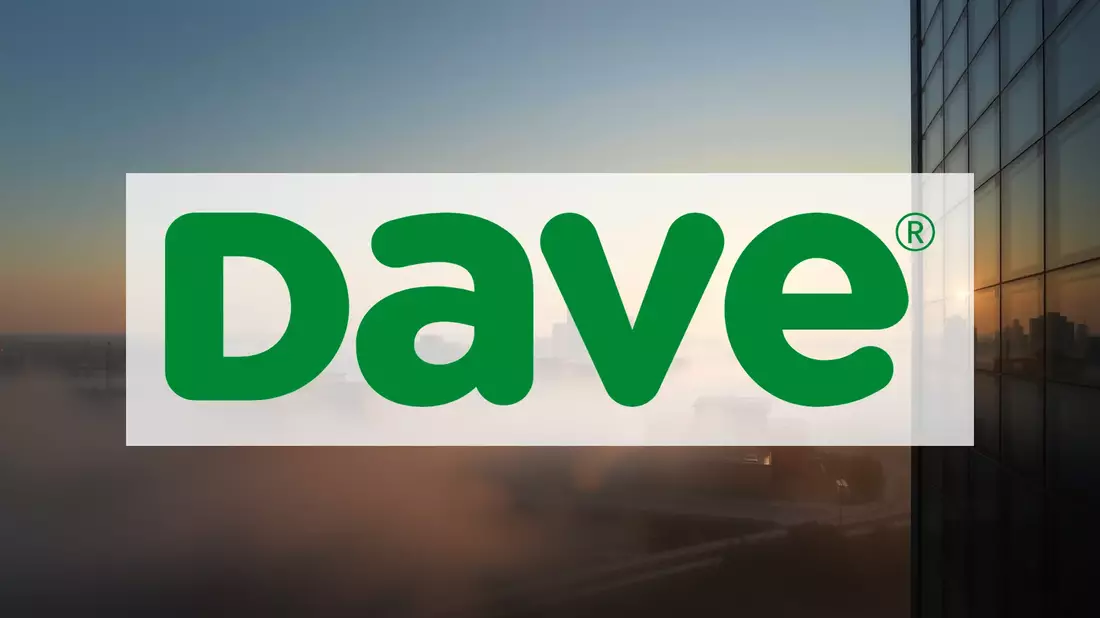 Diverging Views on Dave Stock Highlight Regulatory Uncertainty - Bild: über boerse-global.de
