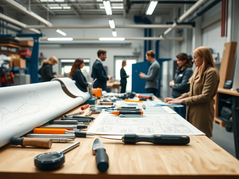 Österreich lockert Zuzug für 64 Mangelberufe - Foto: über boerse-global.de