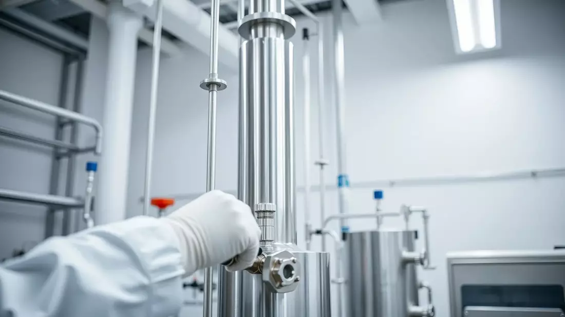 Bundestag startet Umsetzung schärferer EU-Klimaregeln für Chemikalien - Bild: über boerse-global.de