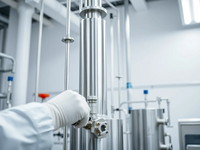 Bundestag startet Umsetzung schärferer EU-Klimaregeln für Chemikalien - Foto: über boerse-global.de