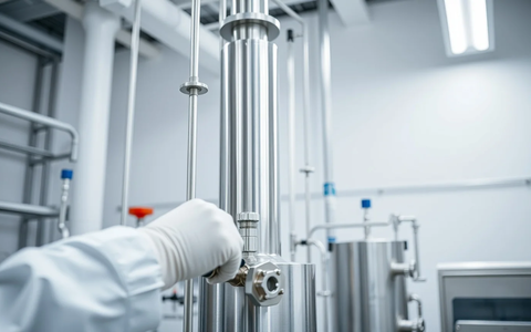 Bundestag startet Umsetzung schärferer EU-Klimaregeln für Chemikalien - Foto: über boerse-global.de