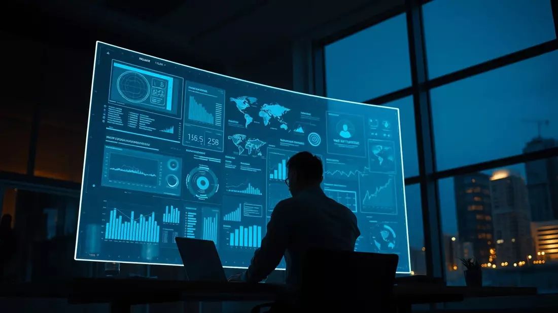 Anthropic-Report: KI wird zum Partner, nicht zum Ersatz - Bild: über boerse-global.de