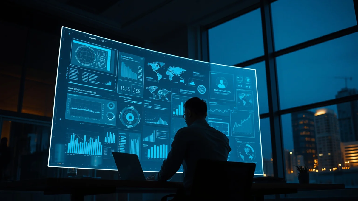 Anthropic-Report: KI wird zum Partner, nicht zum Ersatz - Foto: über boerse-global.de