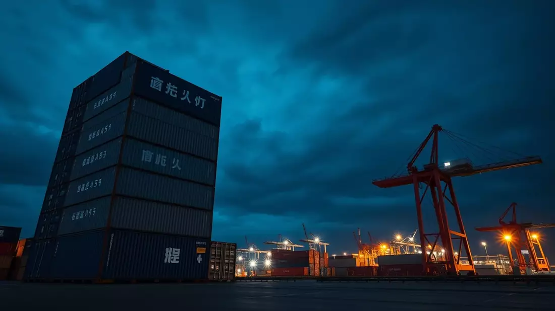 EU-Wirtschaft drängt auf Schutz vor chinesischen Billigimporten - Bild: über boerse-global.de