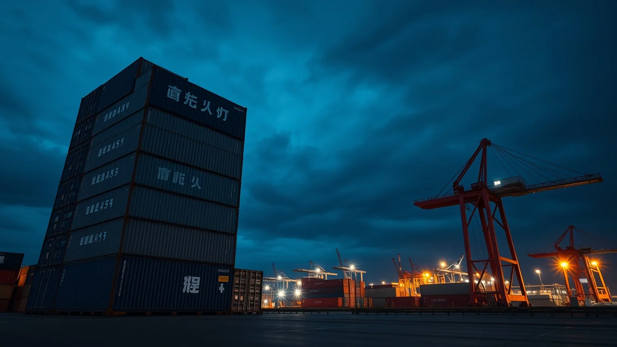 EU-Wirtschaft drängt auf Schutz vor chinesischen Billigimporten - Foto: über boerse-global.de