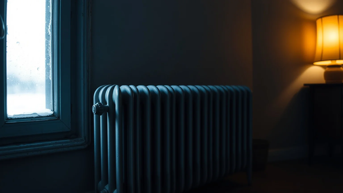 AK Oberösterreich drängt auf schnellen Heizkostenzuschuss - Foto: über boerse-global.de