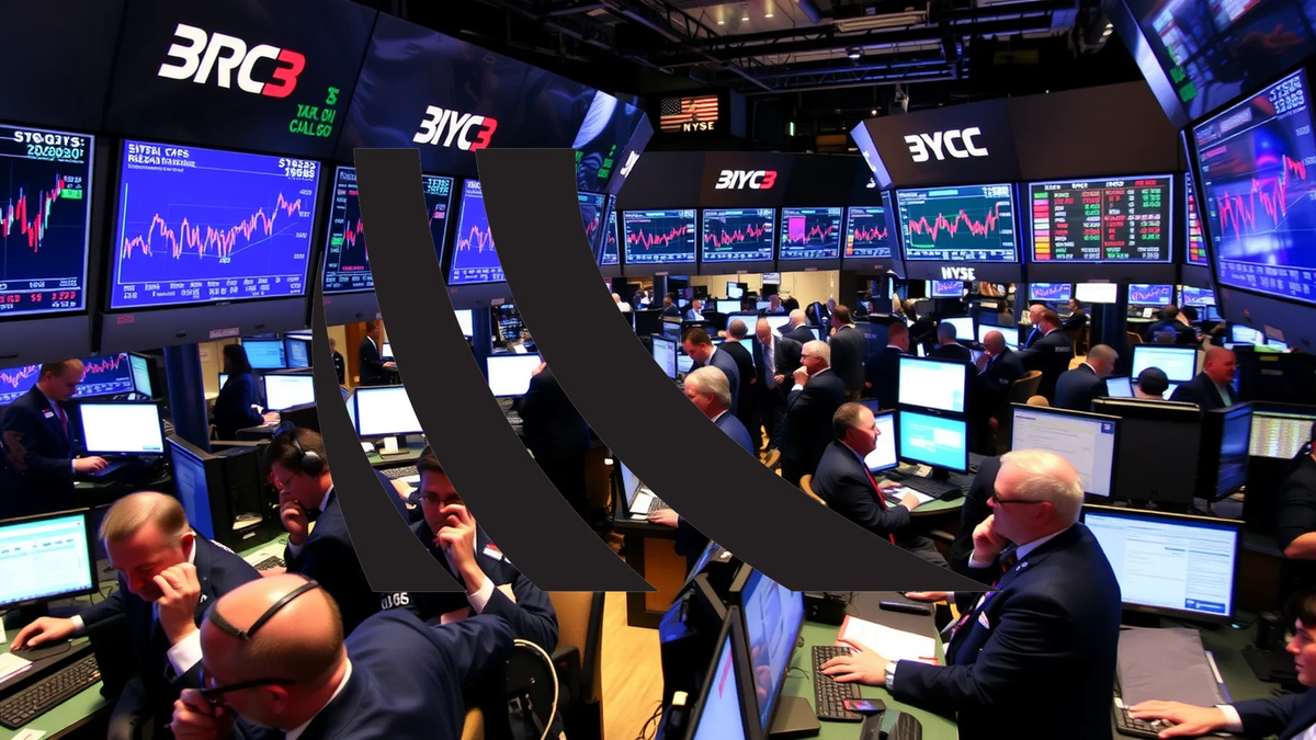 Institutional Capital Flows into Macerich Amid Strategic Shift - Foto: über boerse-global.de