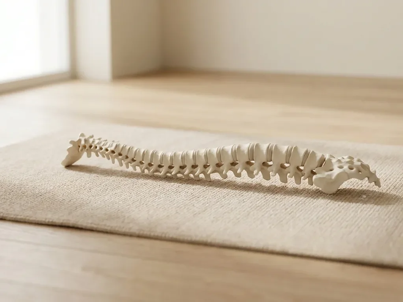 Feldenkrais-Methode erlebt 2026 ein Comeback - Foto: über boerse-global.de