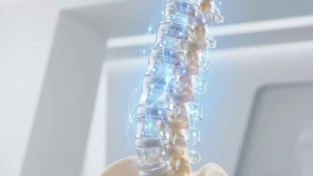 Neuroathletik revolutioniert 2026 die Rückentherapie - Bild: über boerse-global.de