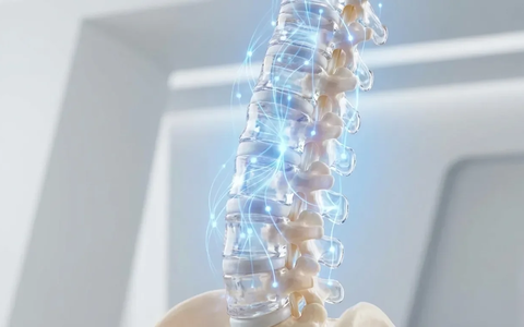 Neuroathletik revolutioniert 2026 die Rückentherapie - Foto: über boerse-global.de