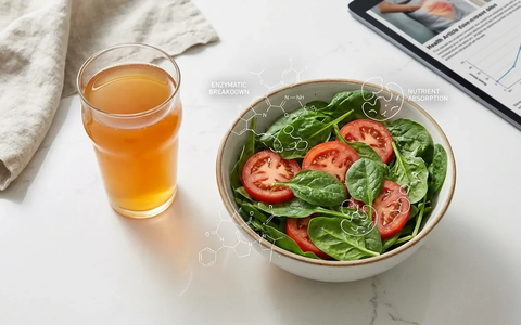 Histamin-Intoleranz: Warum gesunde Superfoods zur Falle werden - Foto: über boerse-global.de