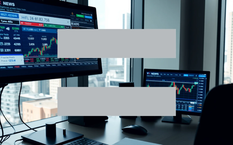 SoftBank Doubles Down on AI with Major Infrastructure and Green Tech Push - Foto: über boerse-global.de