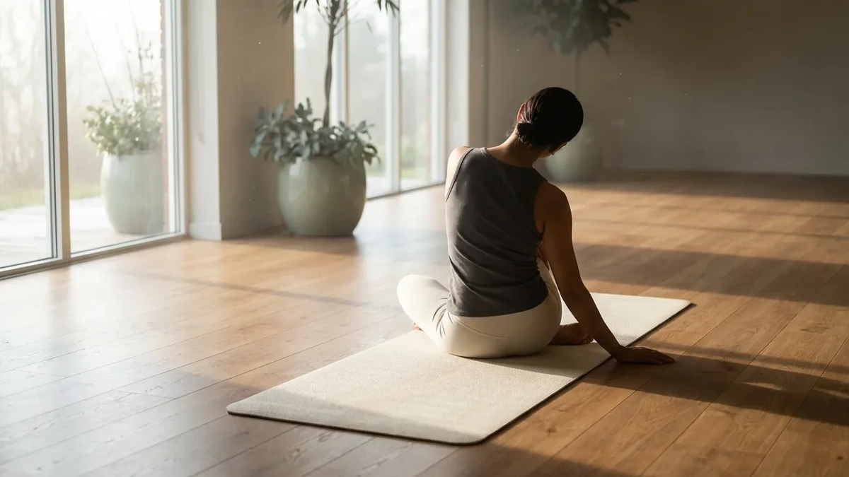 Nirvana-Fitness: Warum 2026 das Jahr der 