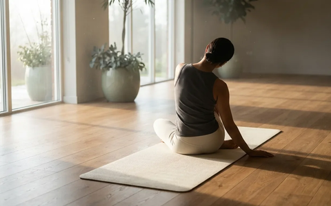 Nirvana-Fitness: Warum 2026 das Jahr der Slow Fitness wird - Foto: über boerse-global.de